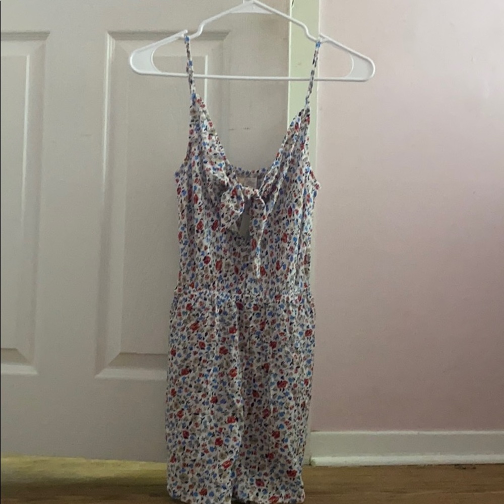 Francescas Romper